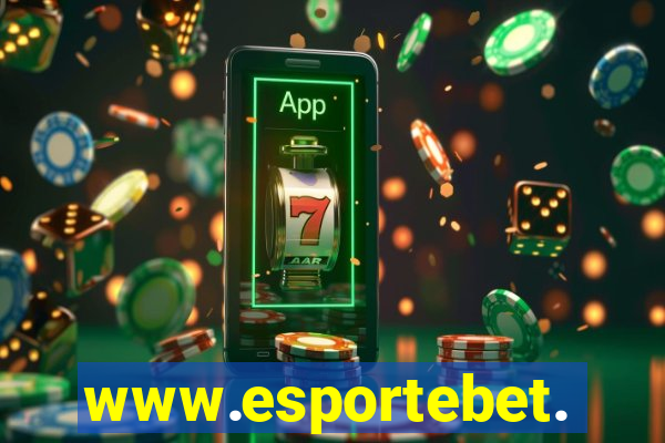 www.esportebet.bet