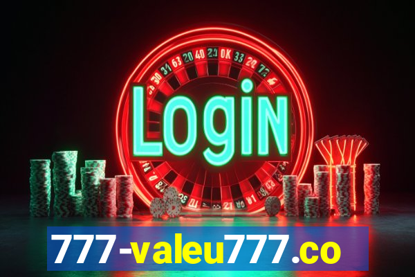 777-valeu777.com