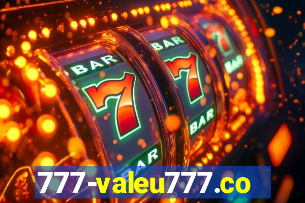 777-valeu777.com