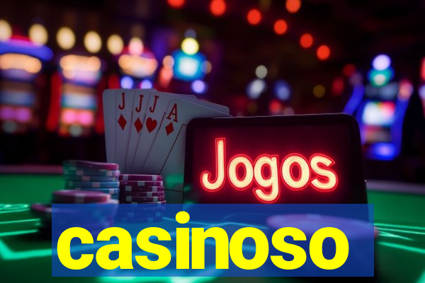 casinoso