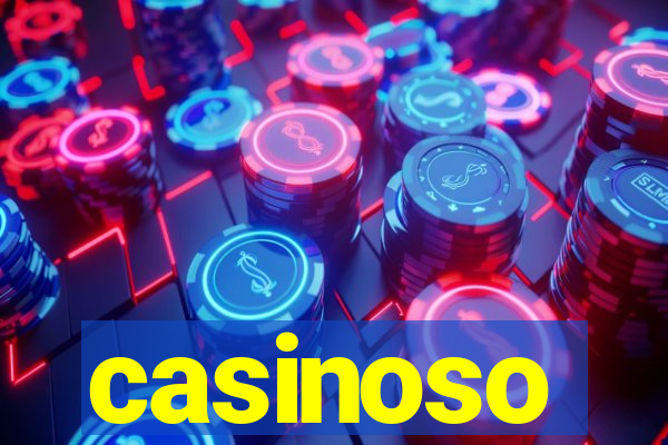 casinoso