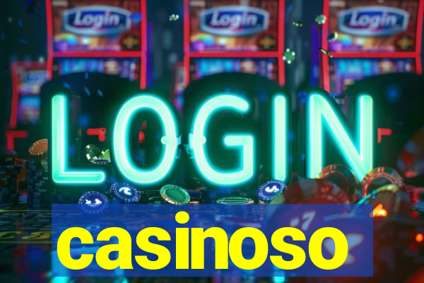 casinoso