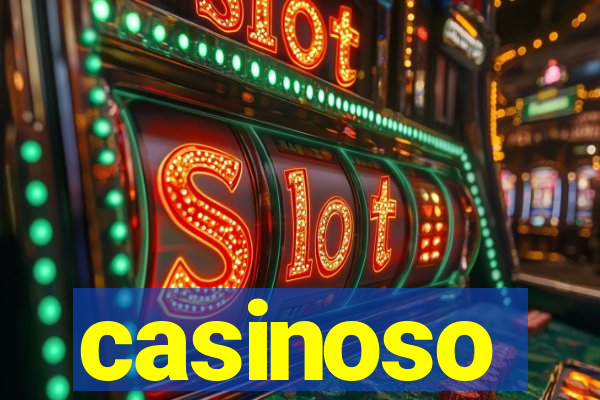 casinoso