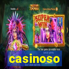 casinoso