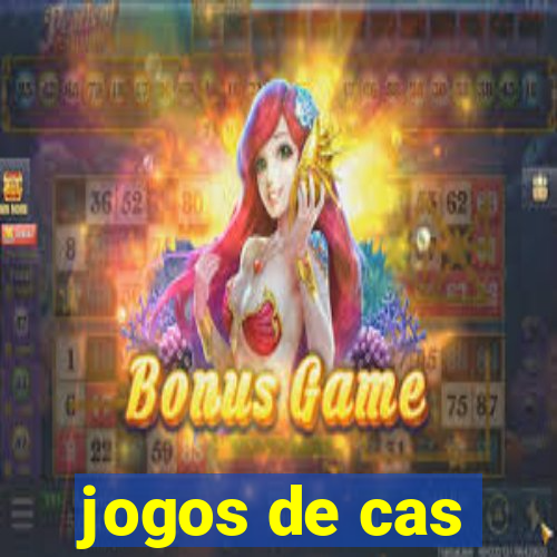 jogos de cas