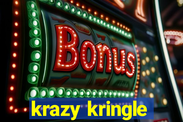 krazy kringle