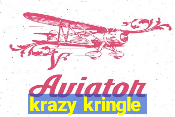 krazy kringle