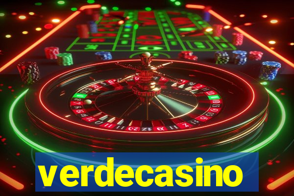 verdecasino