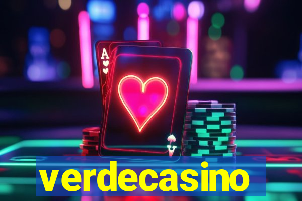 verdecasino