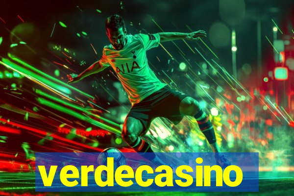 verdecasino