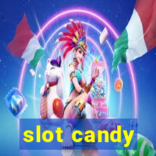 slot candy