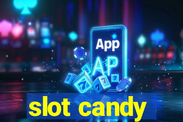 slot candy