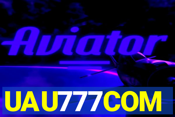 UAU777COM