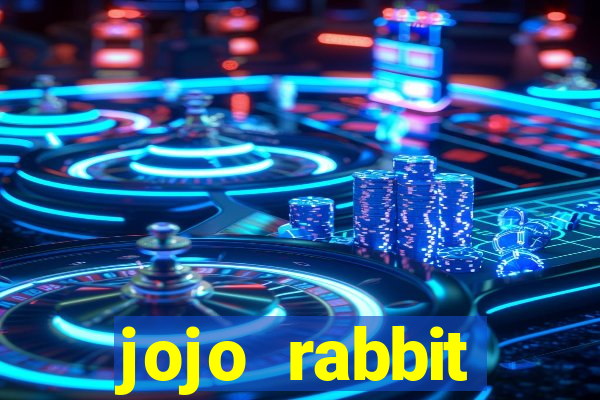 jojo rabbit completo dublado