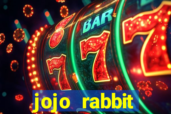 jojo rabbit completo dublado