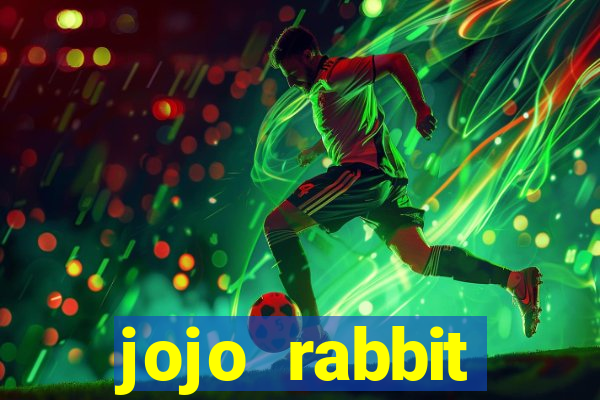 jojo rabbit completo dublado