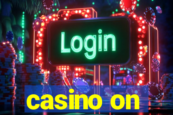 casino on