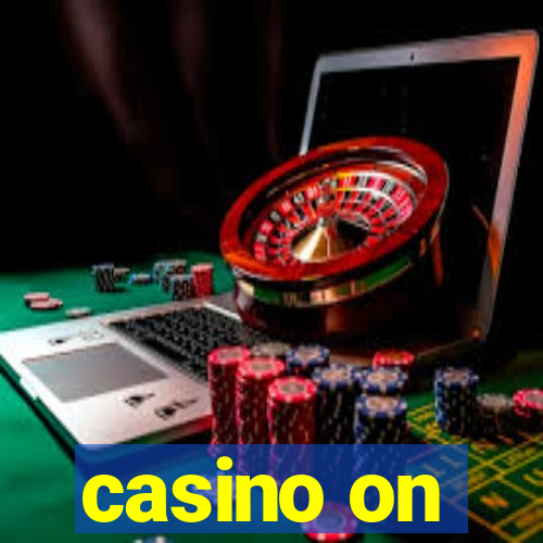 casino on