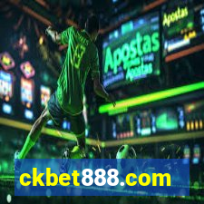 ckbet888.com