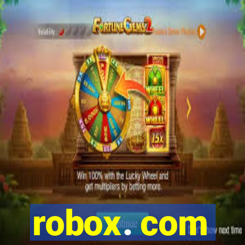 robox. com