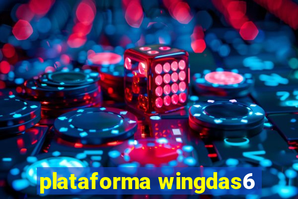 plataforma wingdas6