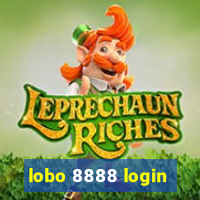 lobo 8888 login