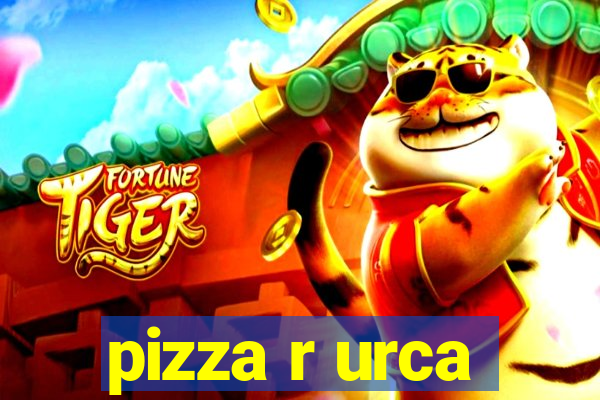 pizza r urca