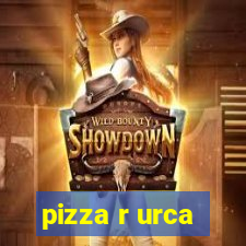 pizza r urca