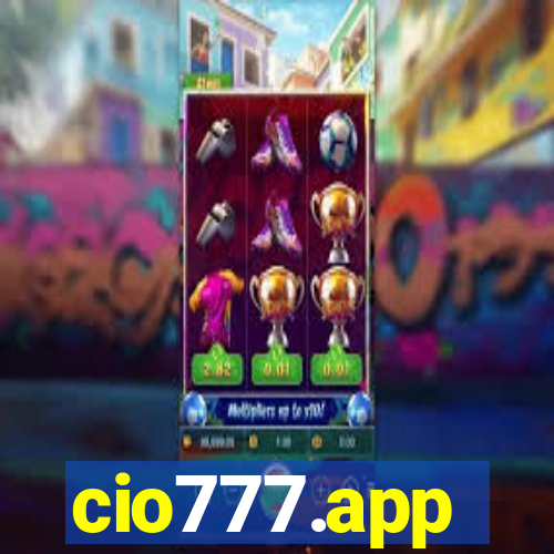 cio777.app