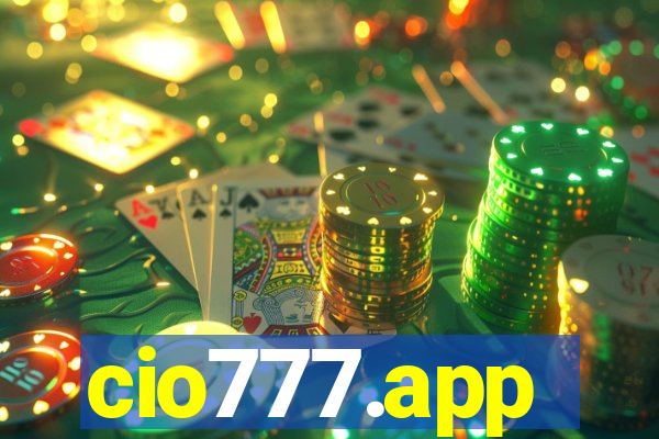 cio777.app