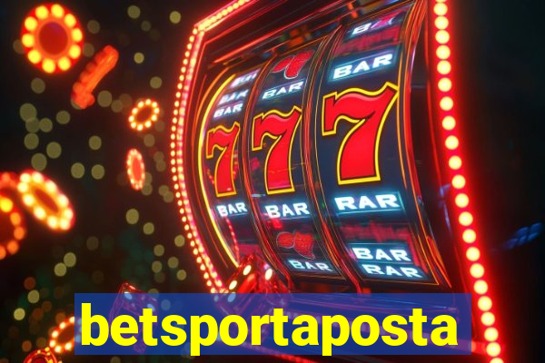 betsportaposta