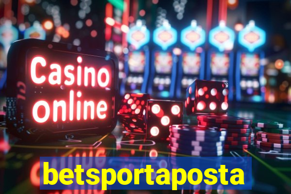 betsportaposta