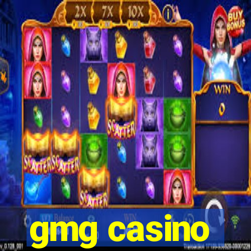 gmg casino