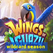 wildcard season