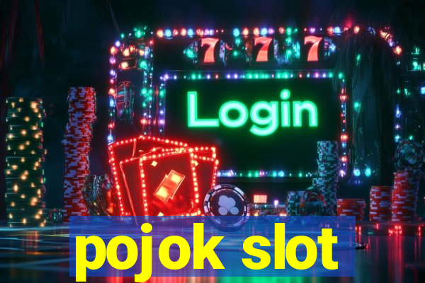 pojok slot