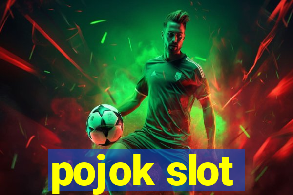 pojok slot