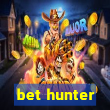 bet hunter