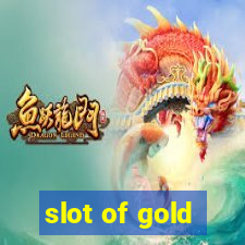 slot of gold