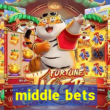 middle bets