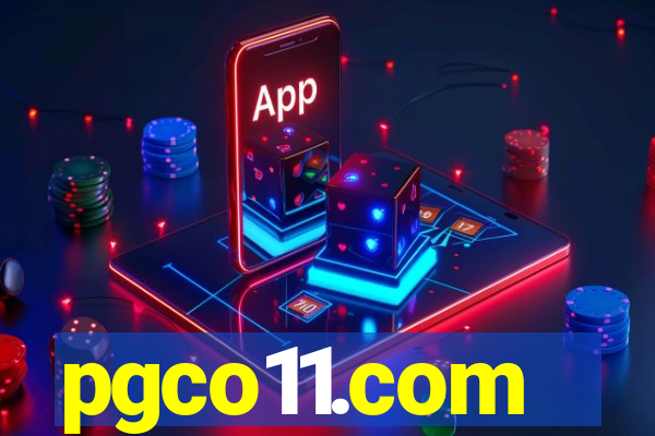 pgco11.com