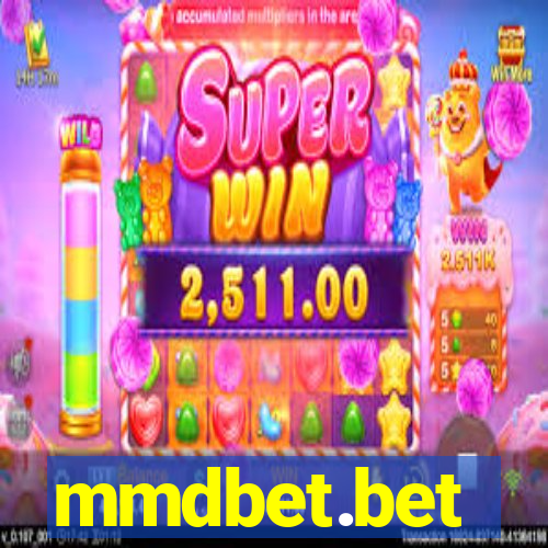 mmdbet.bet