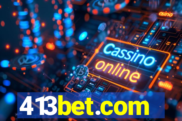 413bet.com