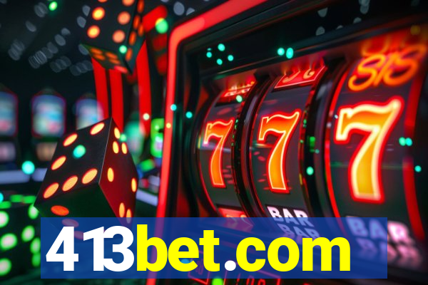 413bet.com