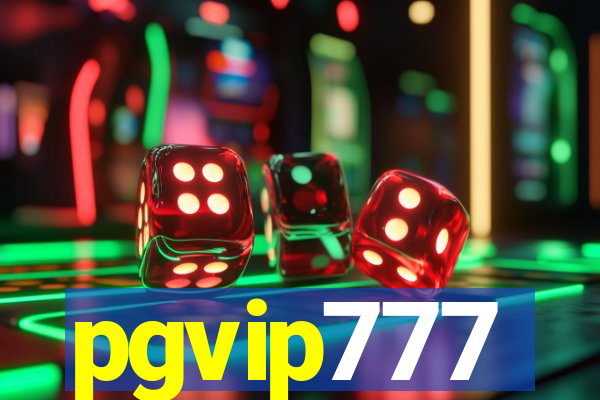 pgvip777