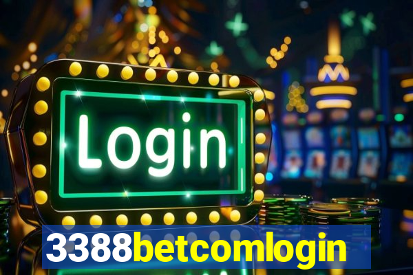 3388betcomlogin