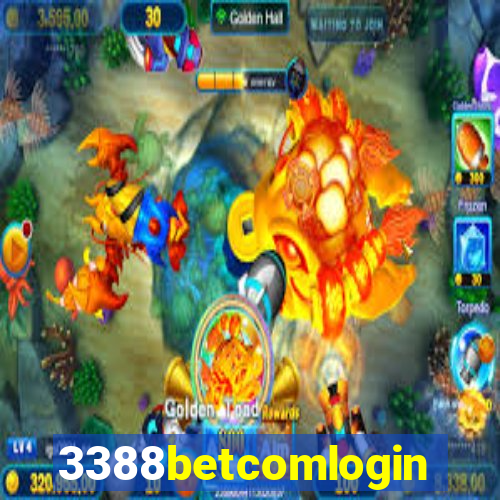 3388betcomlogin