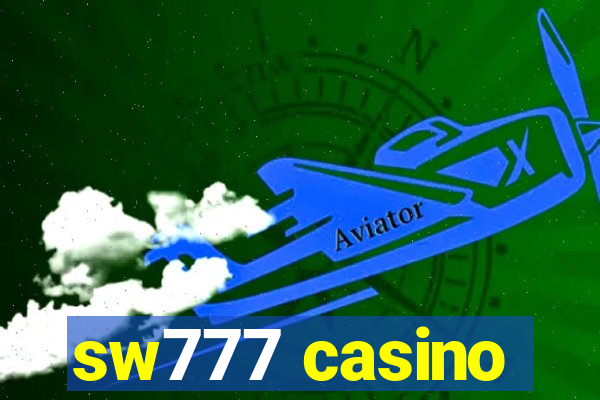 sw777 casino