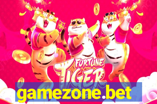 gamezone.bet