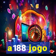 a188 jogo