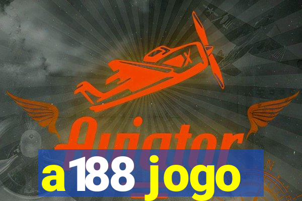 a188 jogo